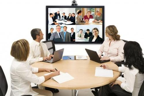 企业该如何选择合适的视频会议系统
