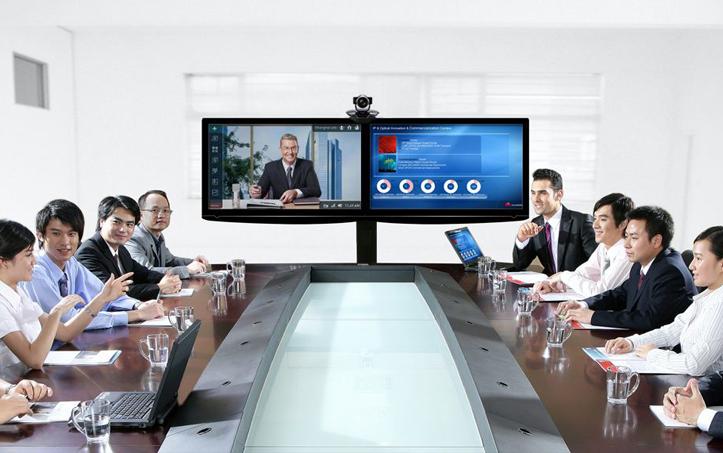 vymeet视频会议-一款专门为中小企业主设计的视频会议系统产品