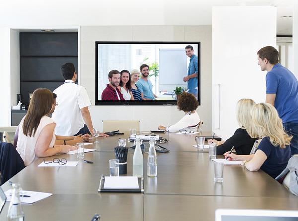 中小企业如何搭建云视频会议系统？ 第2张