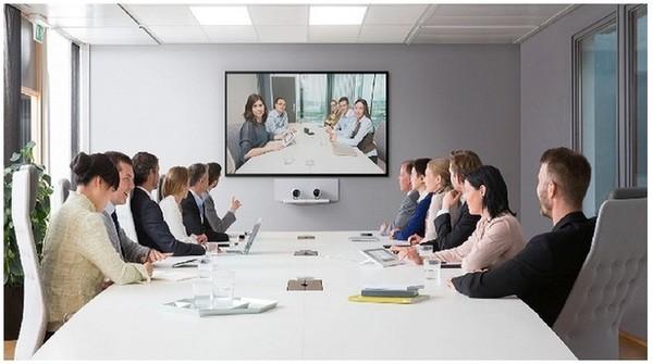 视频会议软件和聊天交流软件不同点有哪些? 第1张