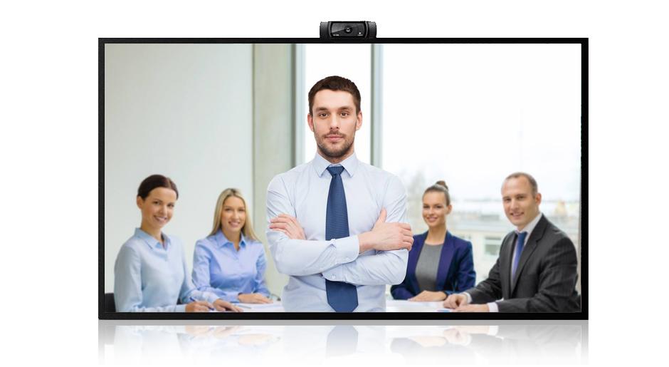 硬件视频会议系统和软件视频会议系统的优缺点都有哪些？ 第1张