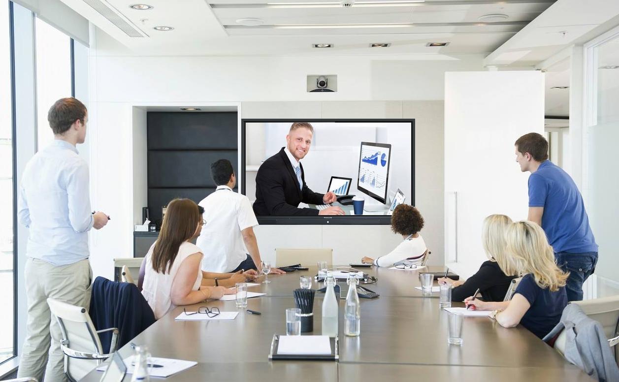 什么是视频会议系统-视频会议产品的基本形态