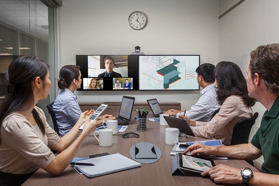 vymeet为企业提供便捷、稳定的视频会议解决方案