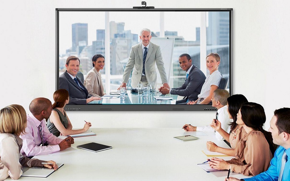 视频会议系统搭建所需要的辅助硬件设备有哪些 第1张